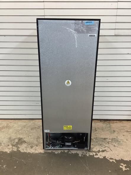 Frigidaire Gallery 7 cu. ft. Upright Convertible Fridge/Freezer