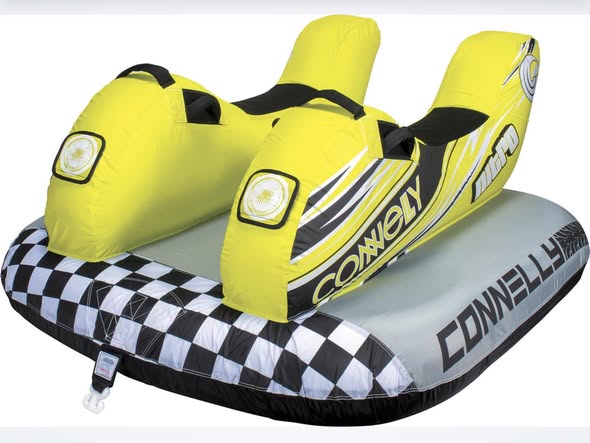 Connelly 70” x 70” Nitro 2 Rider Air Tube