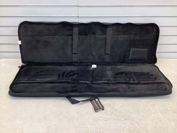 Evolution 42" EVA TACTICAL SINGLE RIFLE CASE