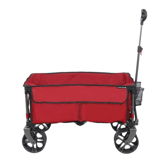 Member’s Mark All-Terrain Folding Wagon