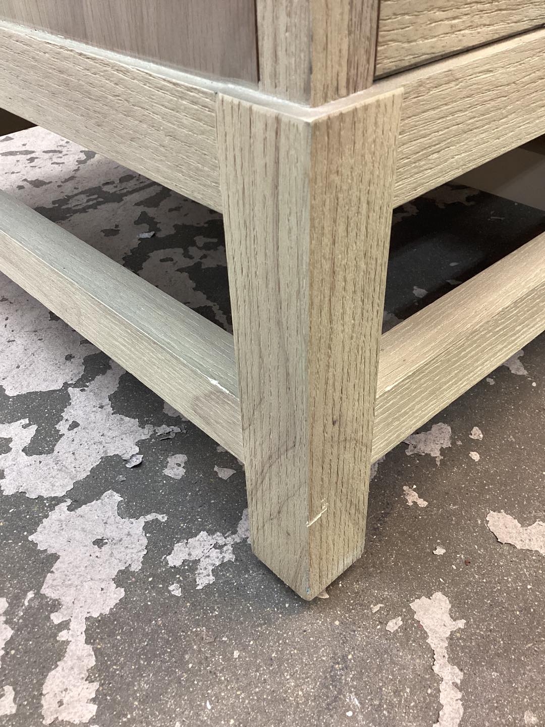 details by Becki Owens 48” Margaret Vanity