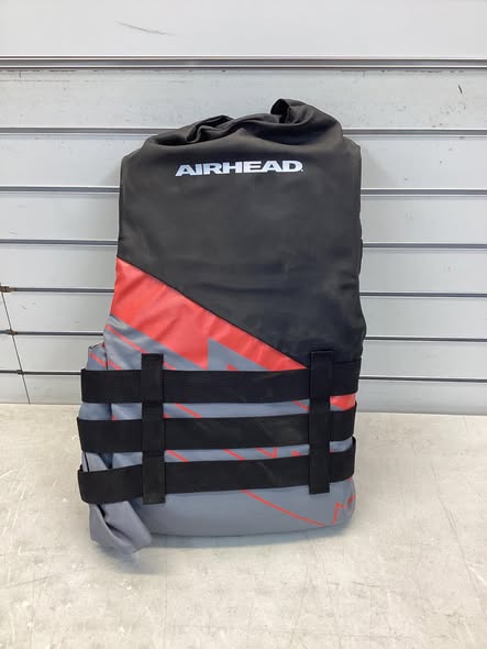 Bolt Life Jacket Vest Adult Size 2XL/3XL