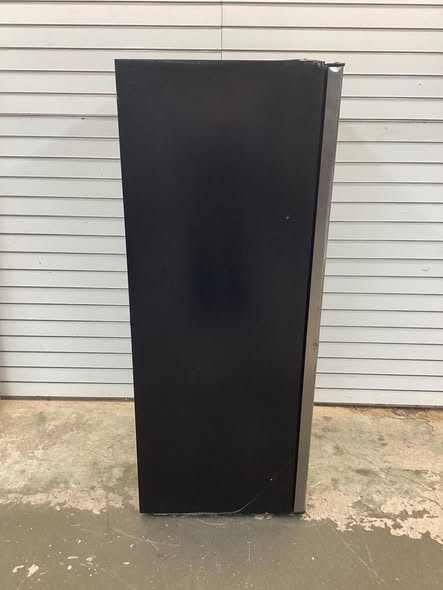 Frigidaire Gallery 7 cu. ft. Upright Convertible Fridge/Freezer