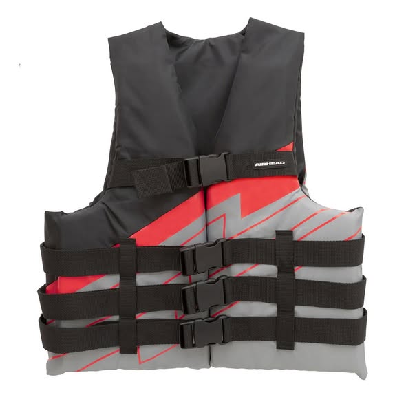 Bolt Life Jacket Vest Adult Size 2XL/3XL