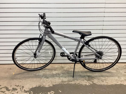 28" Batch Lifestyle Small Bicycle in Grey