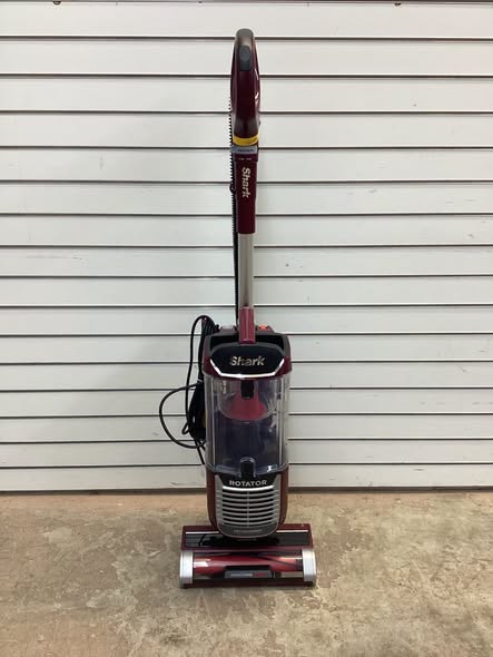 Shark Rotator Anti-Allergen Pet Plus Corded Upright Vacuum