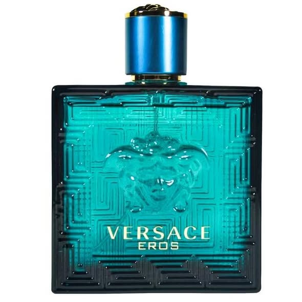 Eros for Men by Versace Eau de Toilette - 3.4 oz.