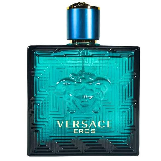 Eros for Men by Versace Eau de Toilette - 3.4 oz.