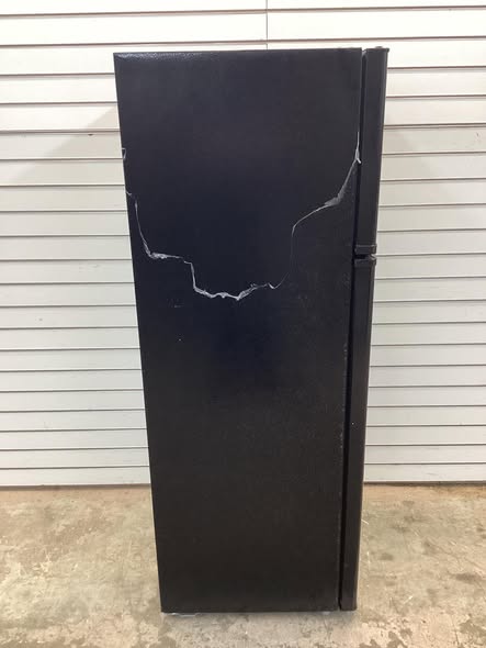 Frigidaire, 7.5 Cu. ft. Refrigerator