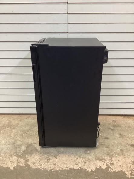 Frigidaire 3.3 cu. ft. Commercial Mini Refrigerator in Black