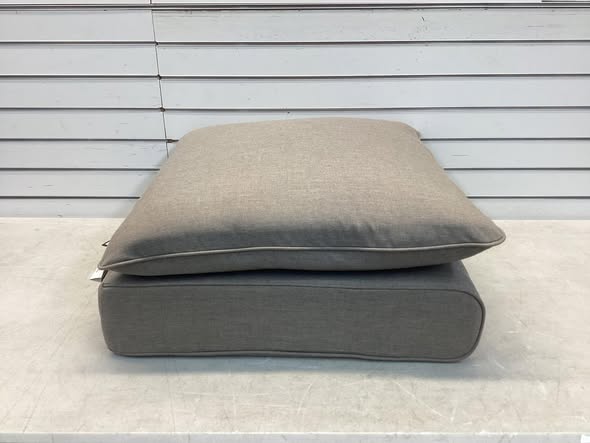 Member's Mark Deep Seating Cushion with Sunbrella Fabric