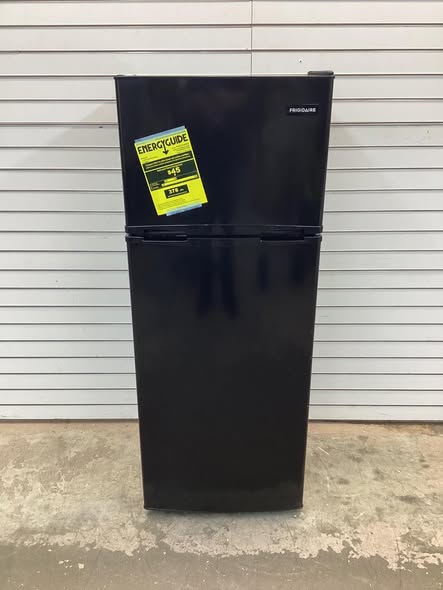 Frigidaire, 7.5 Cu. ft. Refrigerator
