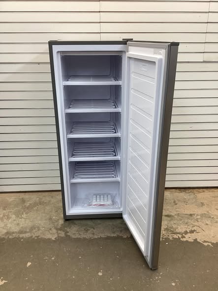 Frigidaire Gallery 6.5 cu. ft. Upright Freezer