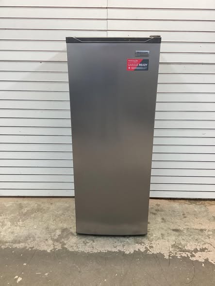 Frigidaire Gallery 6.5 cu. ft. Upright Freezer