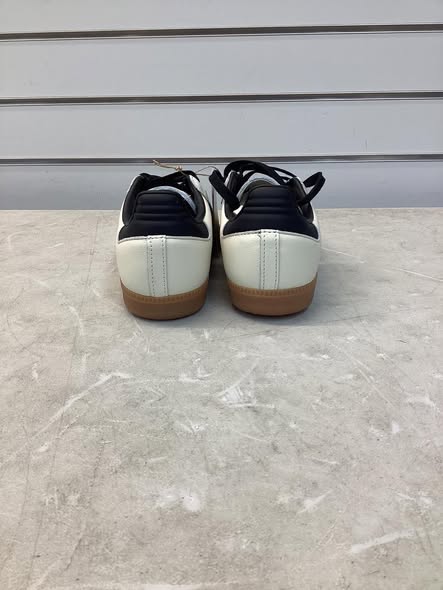 Adidas Unisex Samba OG Sneaker in Cream, Men’s Size 6, Women’s Size 7
