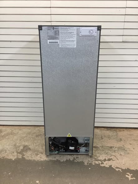 Frigidaire Gallery 6.5 cu. ft. Upright Freezer