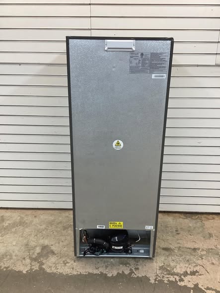Frigidaire Gallery 6.5 cu. ft. Upright Freezer