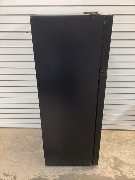 Frigidaire 7.2 Cu. ft. Garage Ready Refrigerator, Black