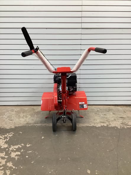 Craftsman TI110 208 cc Front-tine Tiller