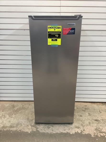Frigidaire Gallery 6.5 cu. ft. Upright Freezer