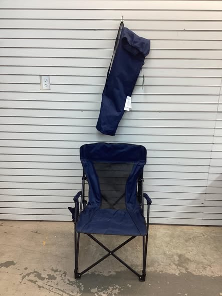 Member's Mark Adult Hard Arm Chair