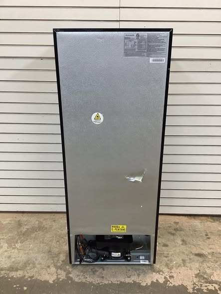 Frigidaire, 7.5 Cu. ft. Refrigerator