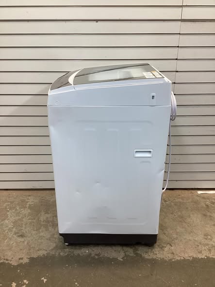 Hamilton Beach 20 in. 3.0 cu. ft. Portable Top Load Washing Machine