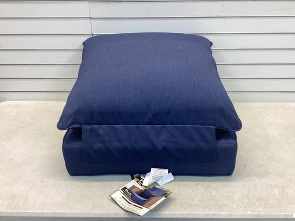 Member's Mark Deep Seating Cushion with Sunbrella Fabric