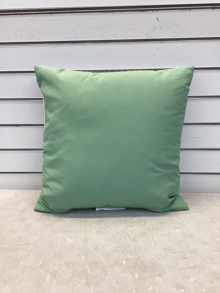 Room Essentials 17” x 17” Outdoor Throw Pillow