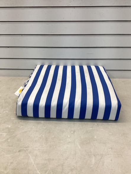 Sun Squad Outdoor Floor Cushion