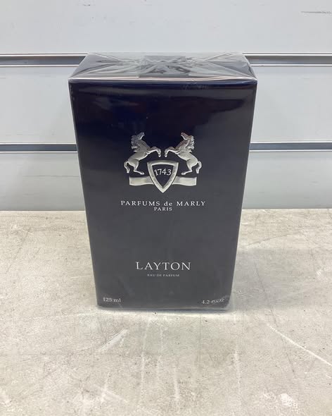 Parfums de Marly Layton Eau de Parfum, 125ml