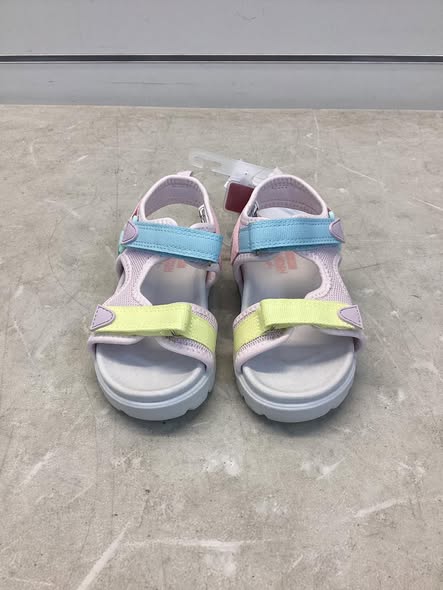 OshKosh B'Gosh Toddler Girls Play Sandal - Size 10