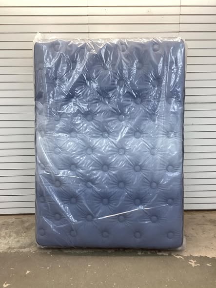 Serta 13” Classic Bayfield Euro-Top Mattress Full Size