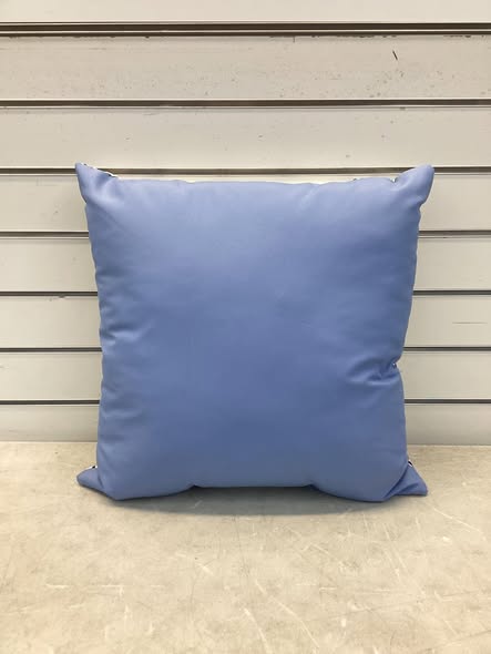 Room Essentials 17” x 17” Outdoor Throw Pillow