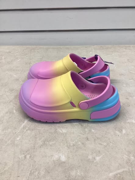 Member's Mark Toddler Girls Water-Friendly Clog - Size 11