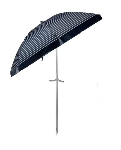 Members Mark 8' Beach Umbrella