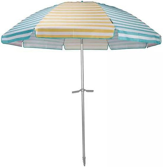 Members Mark 8' Beach Umbrella
