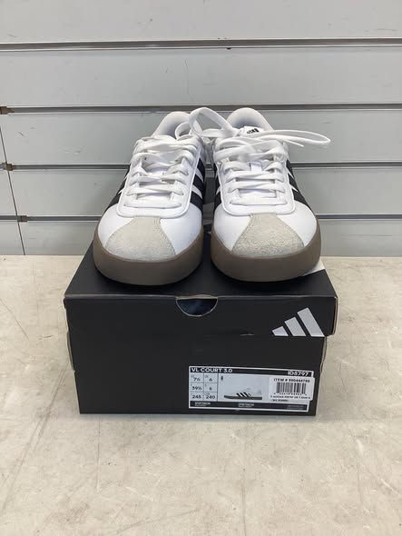 Adidas Women's VL Court 3.0 Shoe Size 7.5