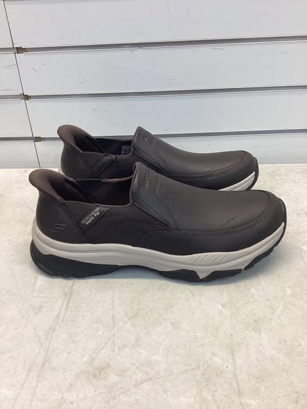 Skechers Men's Hands Free Swift Fit Sneaker Size 10.5