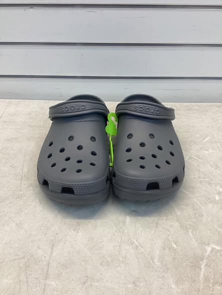 Crocs Classic Clog Men’s Size 10 Women’s Size 12