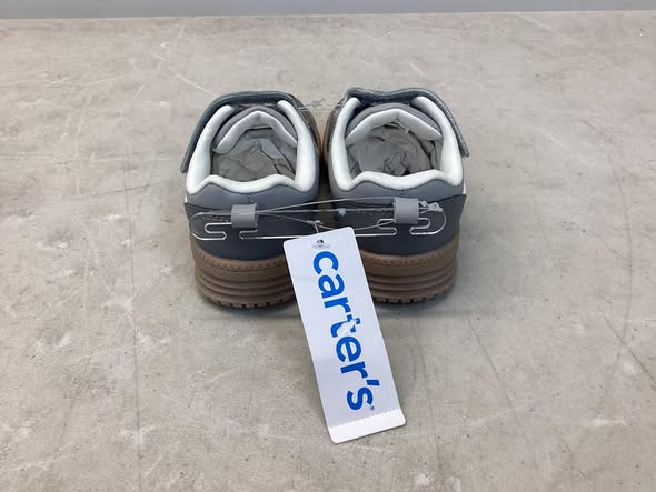 Carter's Toddler Boys Sneaker - Size 10