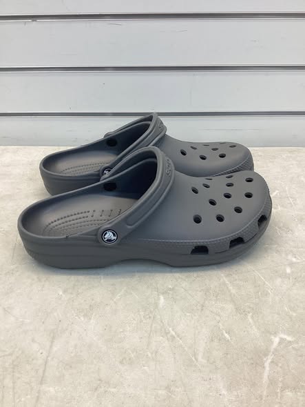 Crocs Classic Clog Men’s Size 10 Women’s Size 12