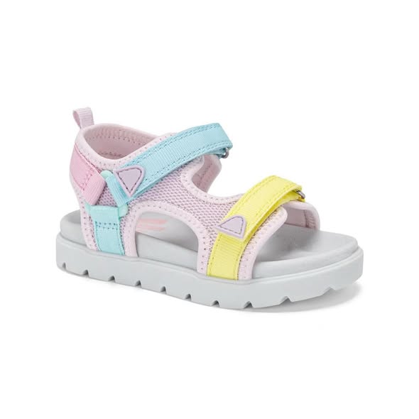 OshKosh B'Gosh Toddler Girls Play Sandal - Size 10