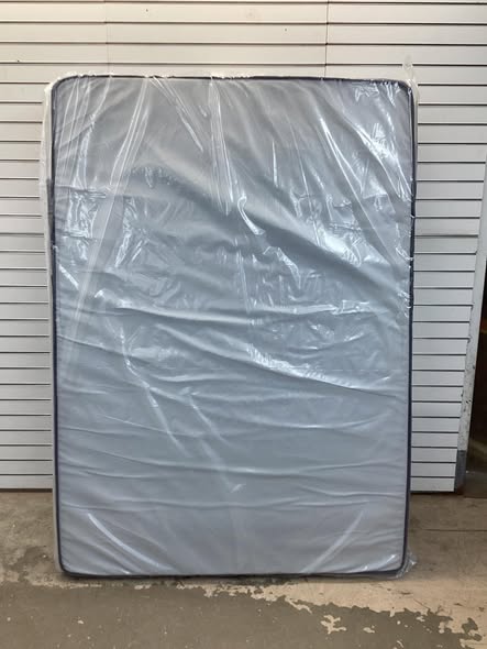 Serta 13” Classic Bayfield Euro-Top Mattress Full Size