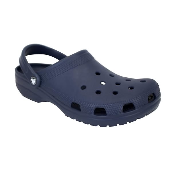 Crocs Classic Clog - Mens Size 8, Ladies Size 10