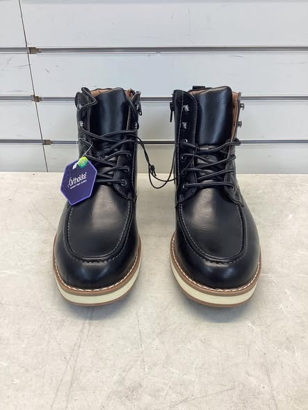 Steve Madden Men's Casual Boot Size 11