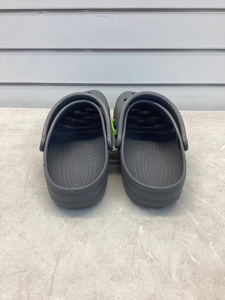 Crocs Classic Clog Men’s Size 10 Women’s Size 12