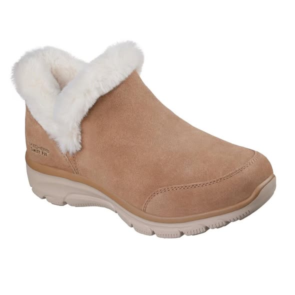 Skechers Women's Swift Fit Easy Going Boot - Size 9