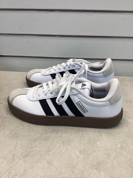 Adidas Women's VL Court 3.0 Shoe Size 7.5