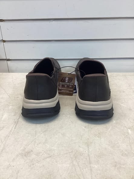 Skechers Men's Hands Free Swift Fit Sneaker Size 12